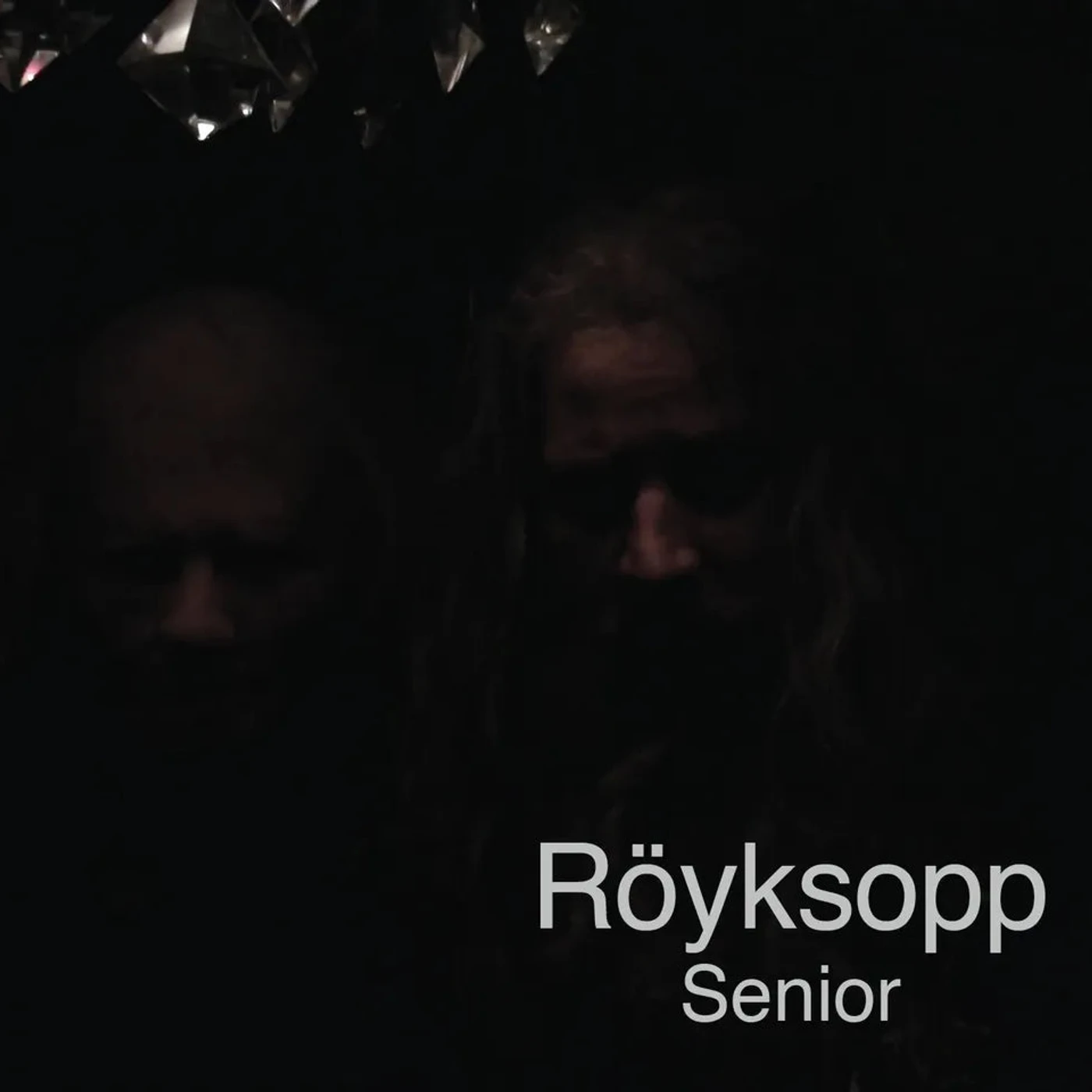 Röyksopp Senior