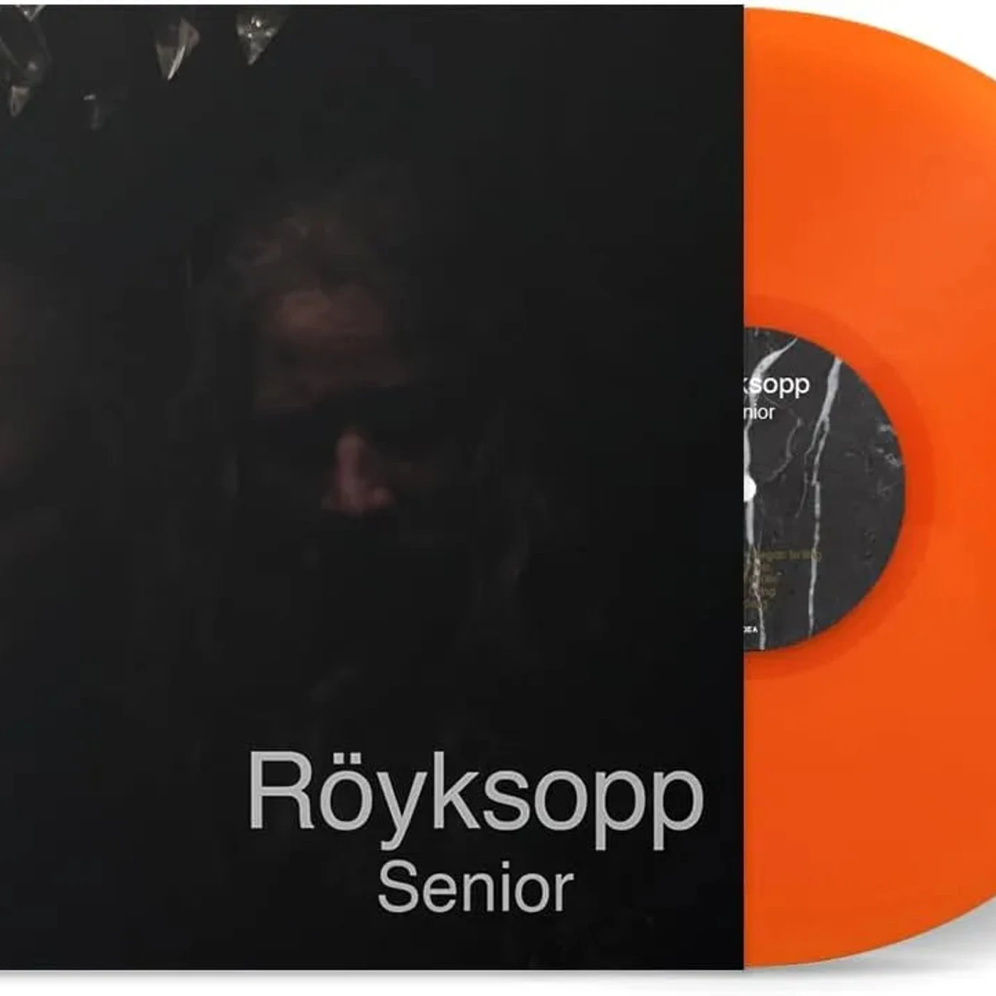Röyksopp Senior