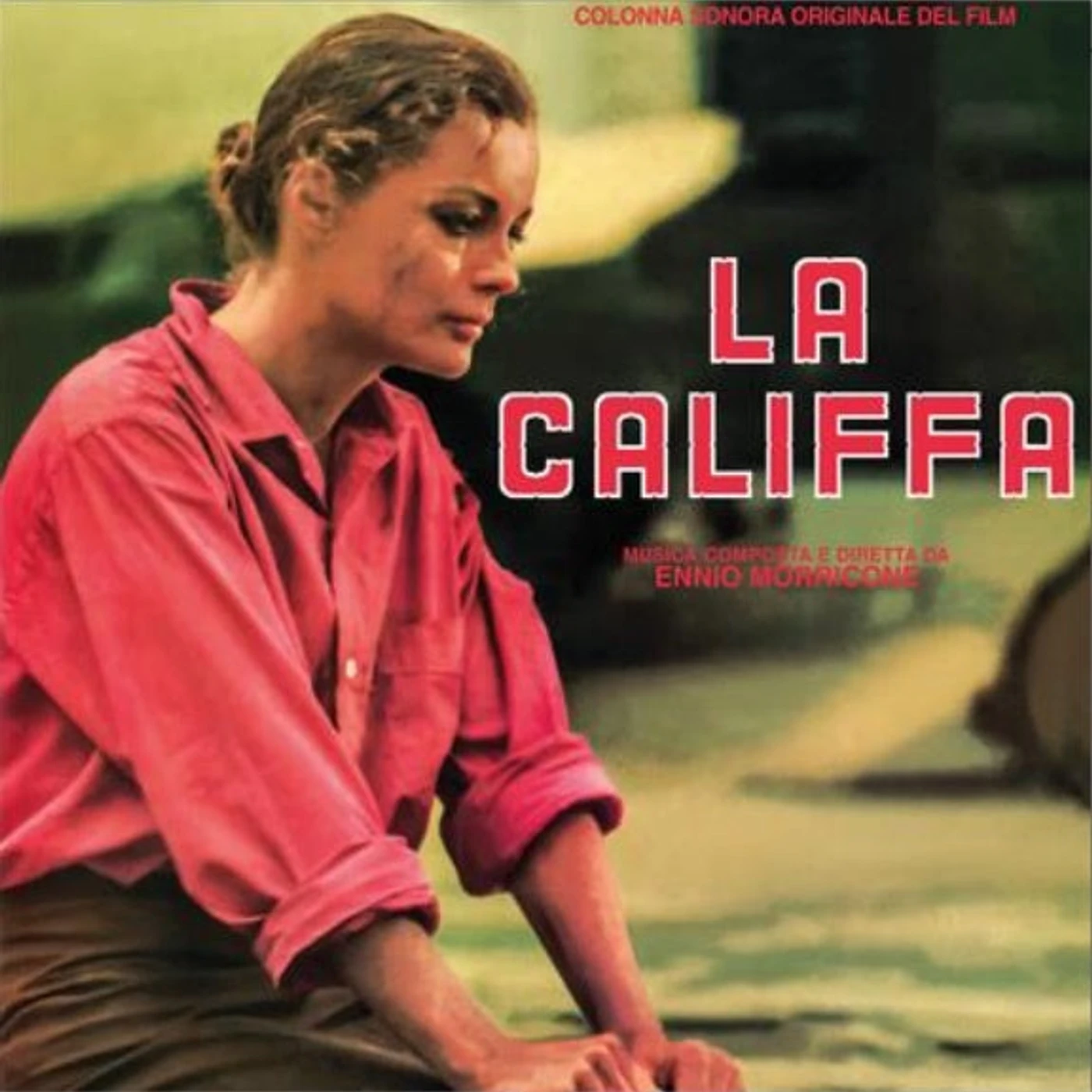 Ennio Morricone - La Califfa