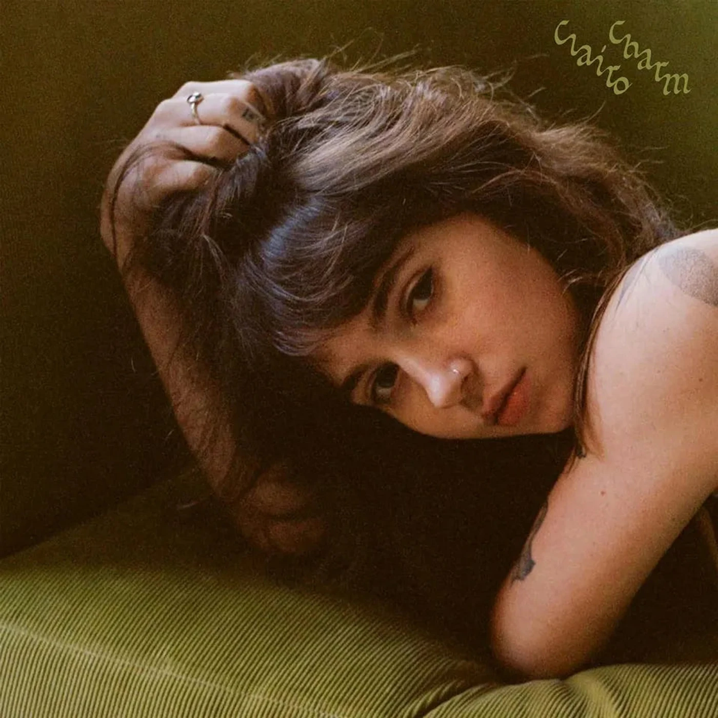 Clairo Immunity Vinyl Record