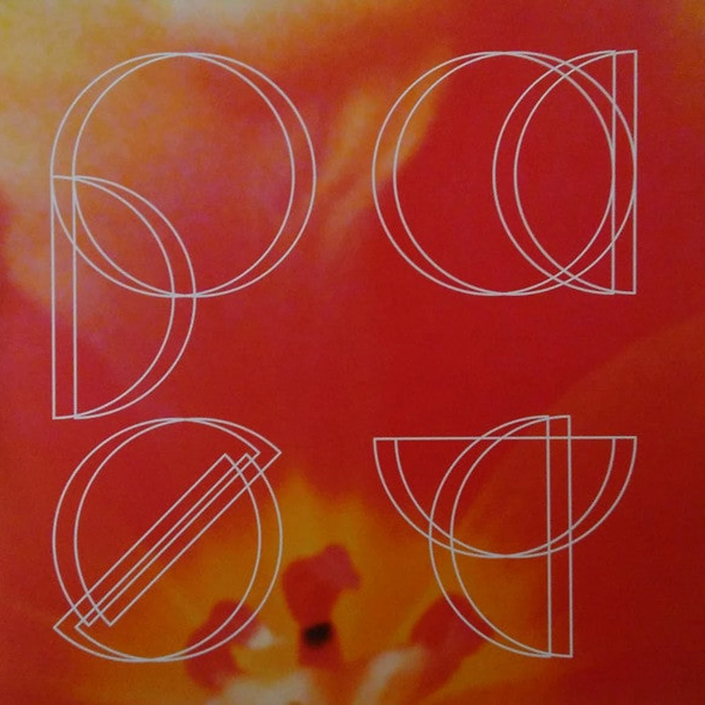 PAST – Czarno / Biała lp (Vinyl)