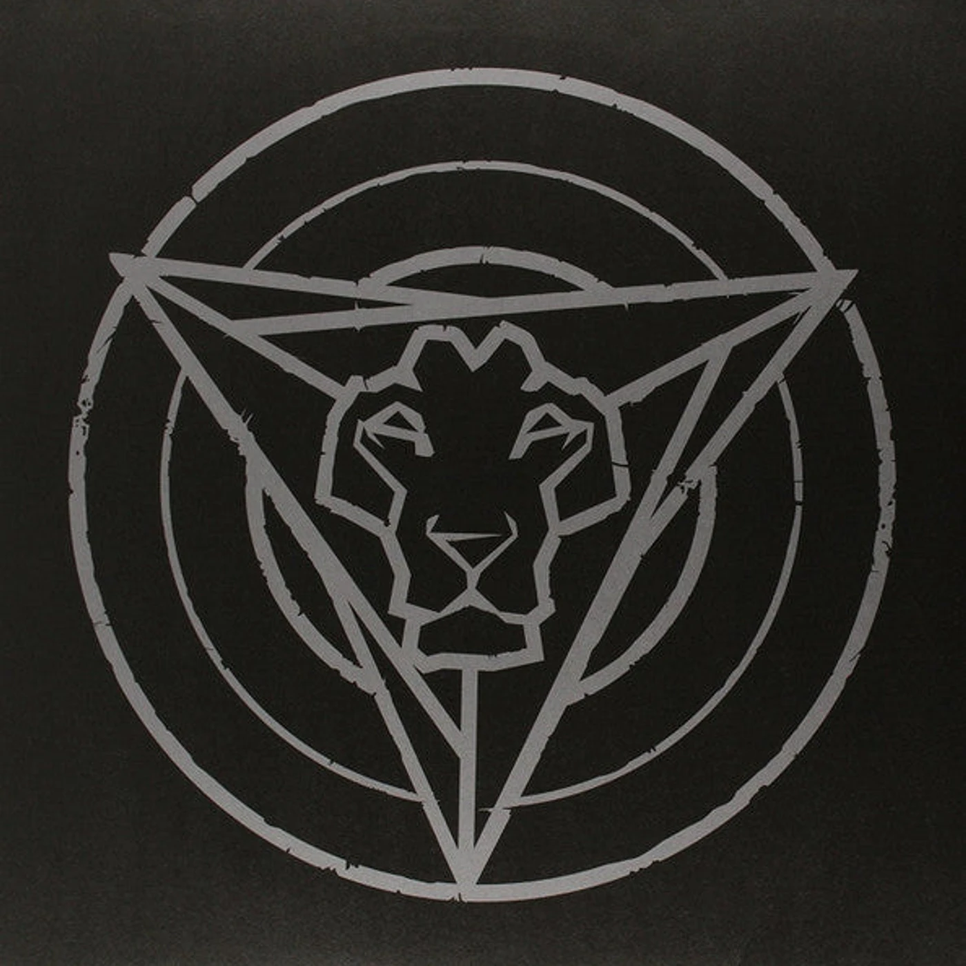 Jupiter Lion – Jupiter Lion lp (Vinyl)
