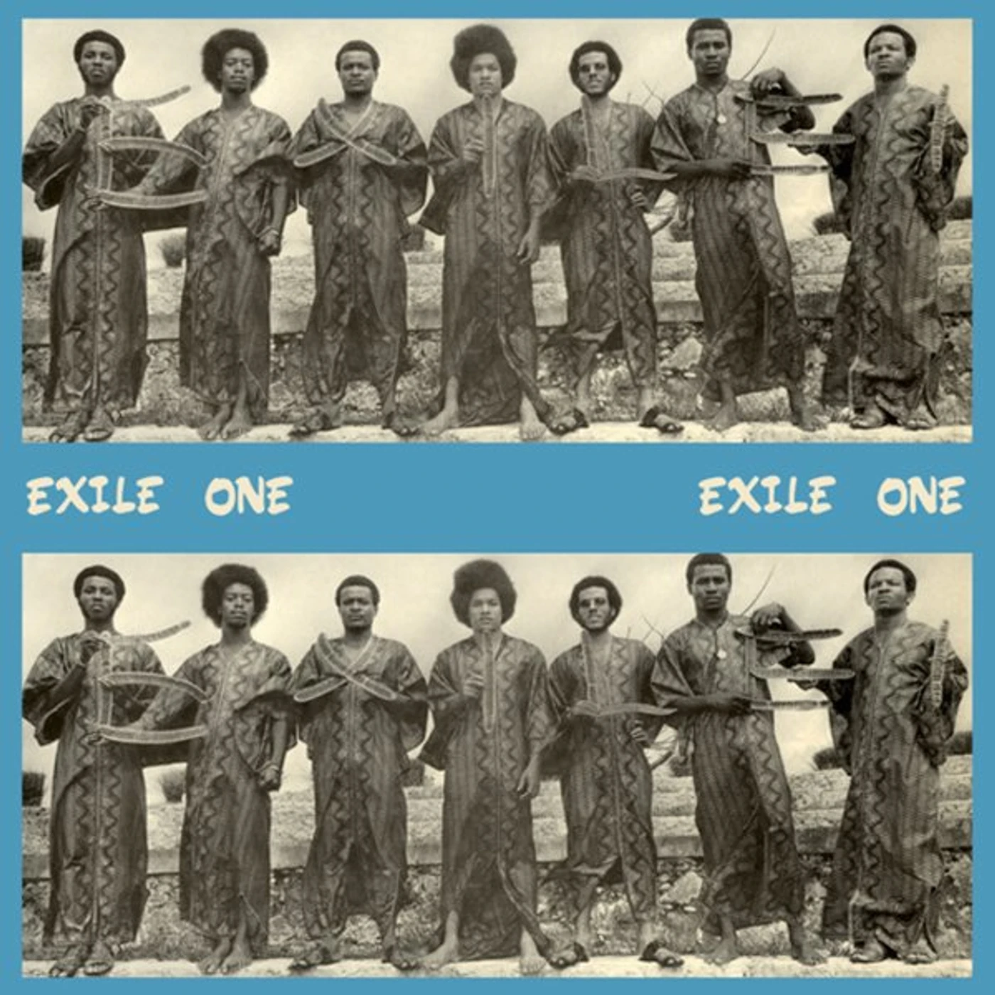 Exile One (180G) Vinyl Record