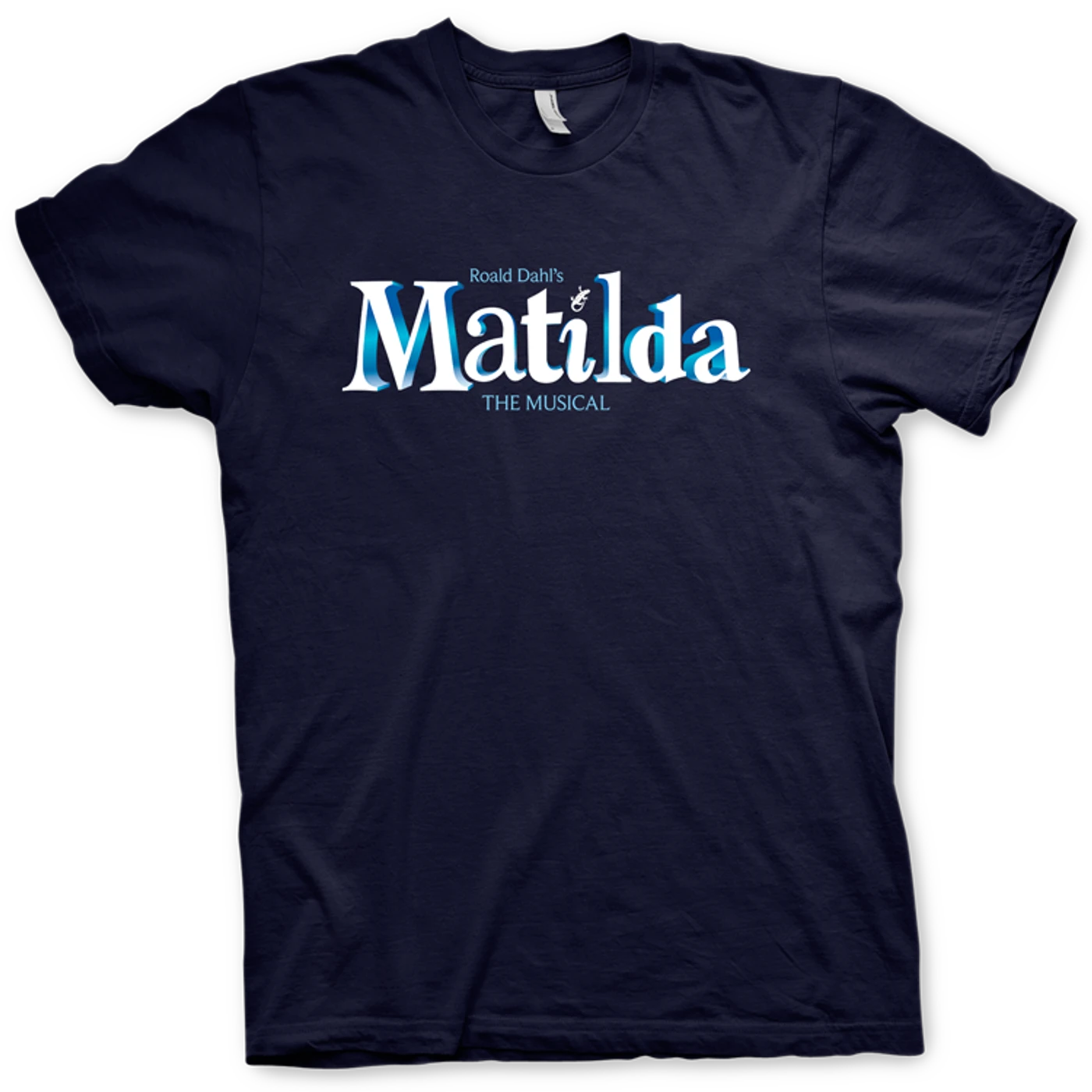 Matilda Logo Tee