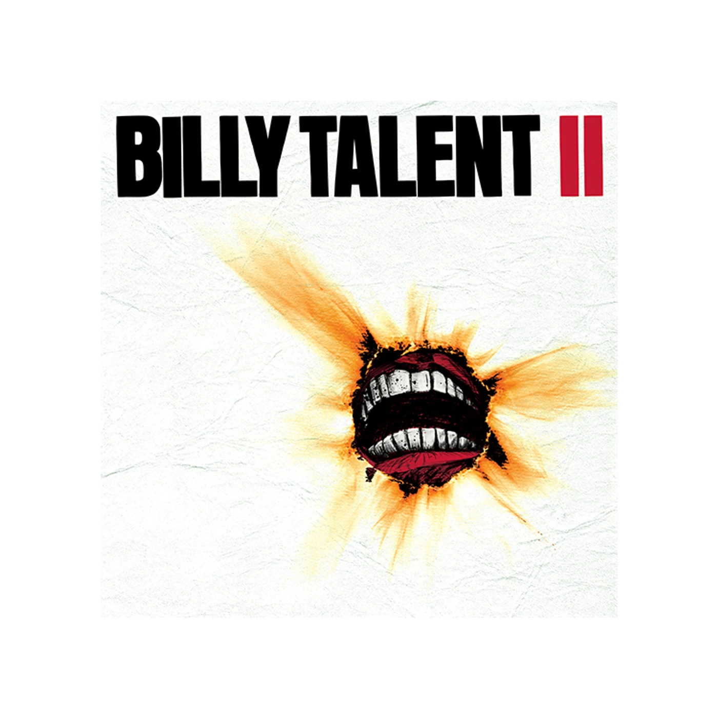 Billy Talent 2 CD