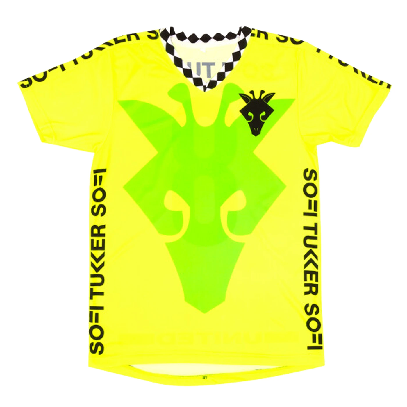 Sofi Tukker Futbol Jersey