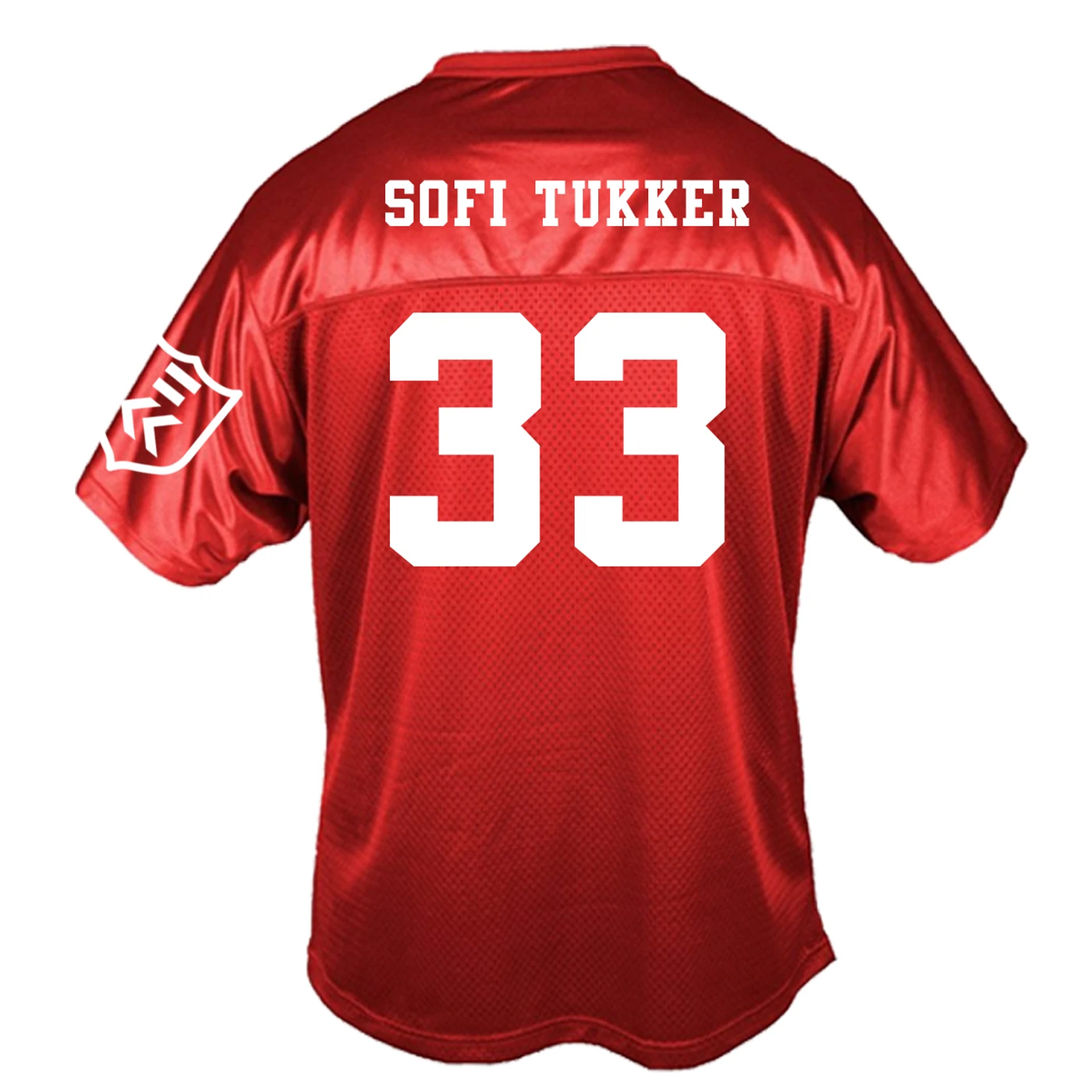 Sofi Tukker Best Friend Jersey