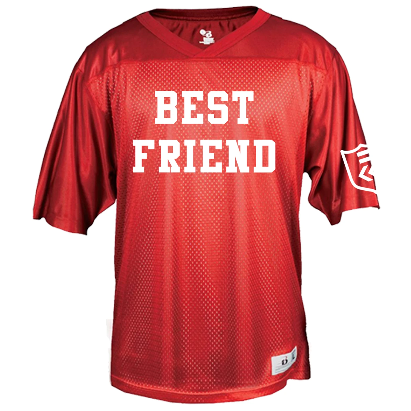 Sofi Tukker Best Friend Jersey