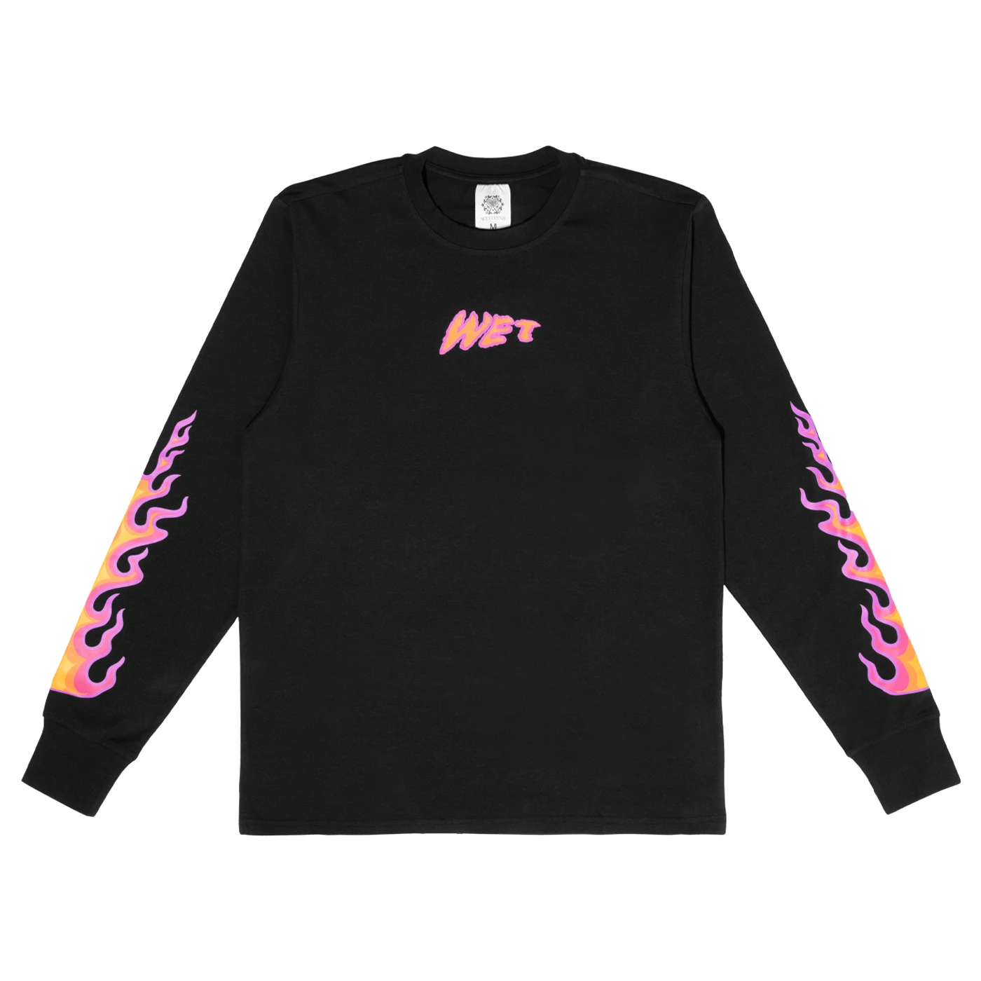 Sofi Tukker WET Flame Long Sleeve Tee
