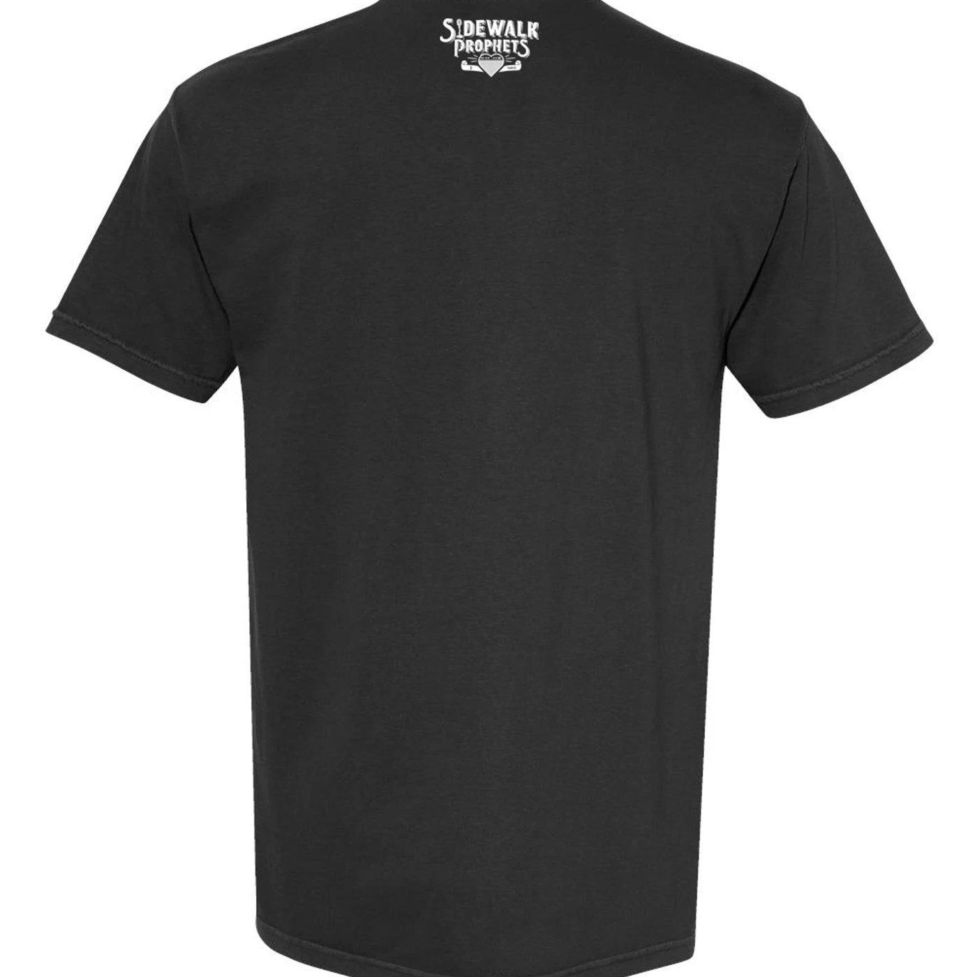 Sidewalk Prophets We Are Family Heart Amp Tee