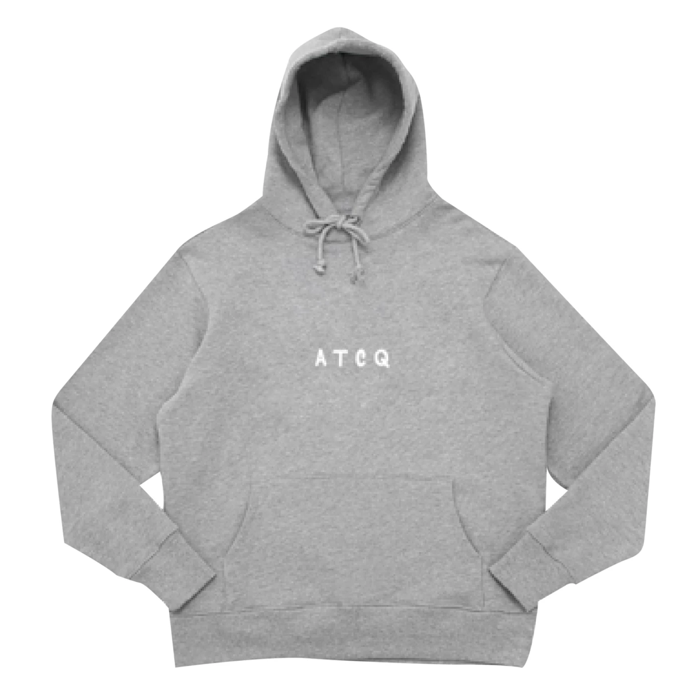 A Tribe Called Quest Raining Figures Hoodie