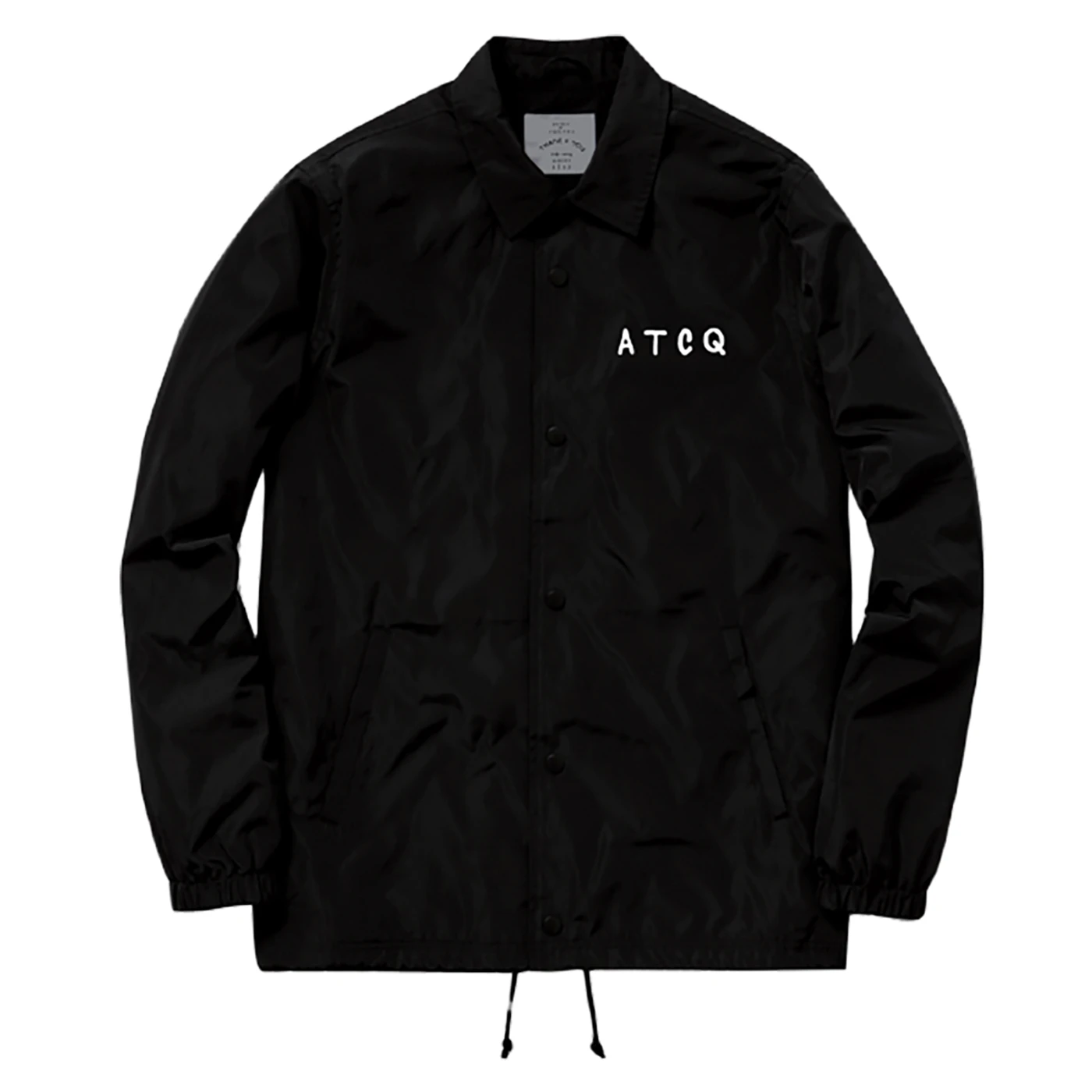 A Tribe Called Quest Festival Coaches Jacket