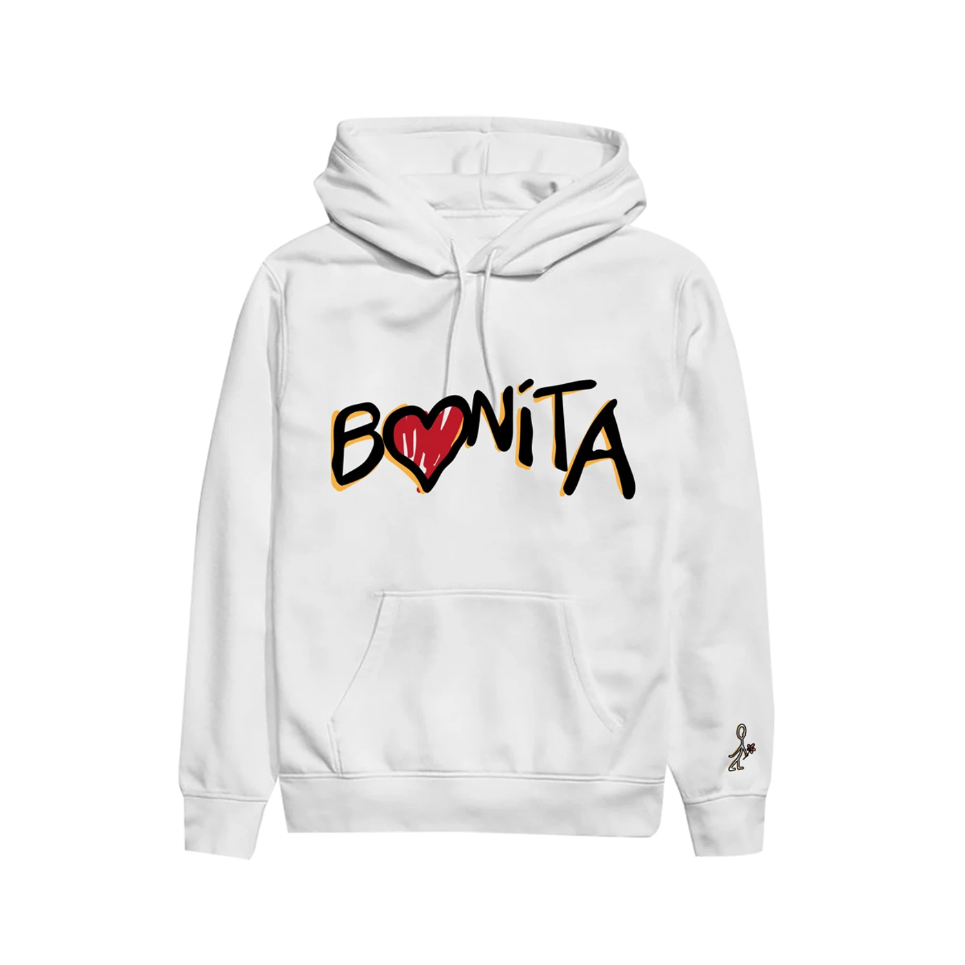A Tribe Called Quest Bonita Hoodie