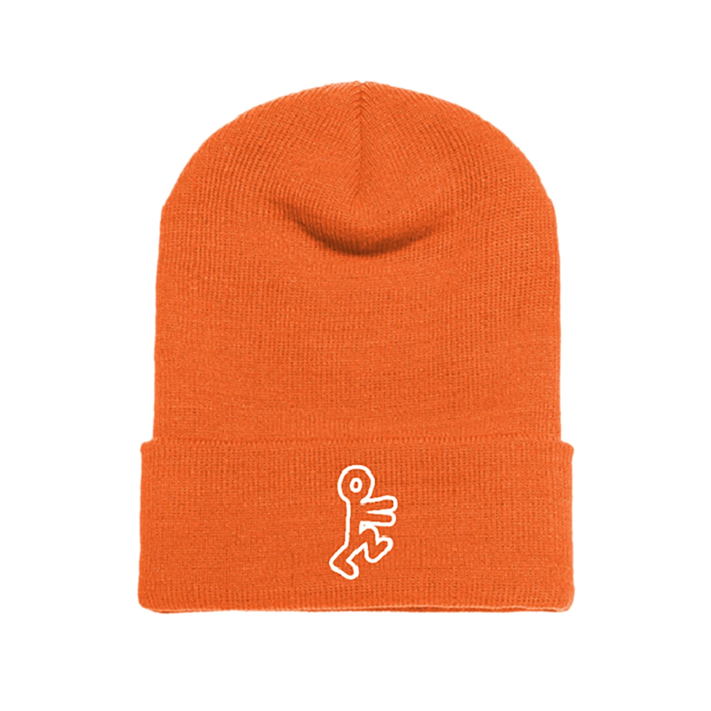 A Tribe Called Quest Figure Beanie