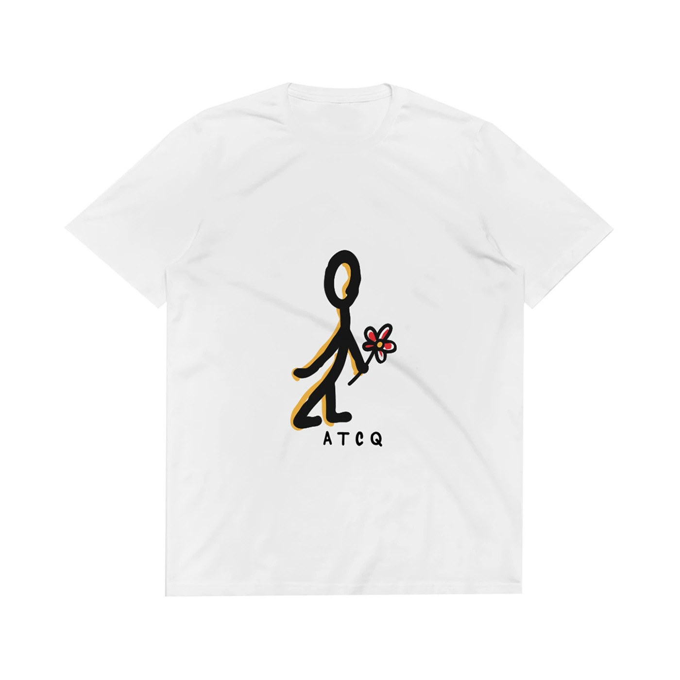 A Tribe Called Quest Bonita Flower T-shirt
