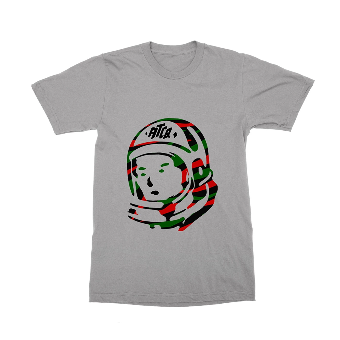 A Tribe Called Quest x BBC Moonman T-shirt