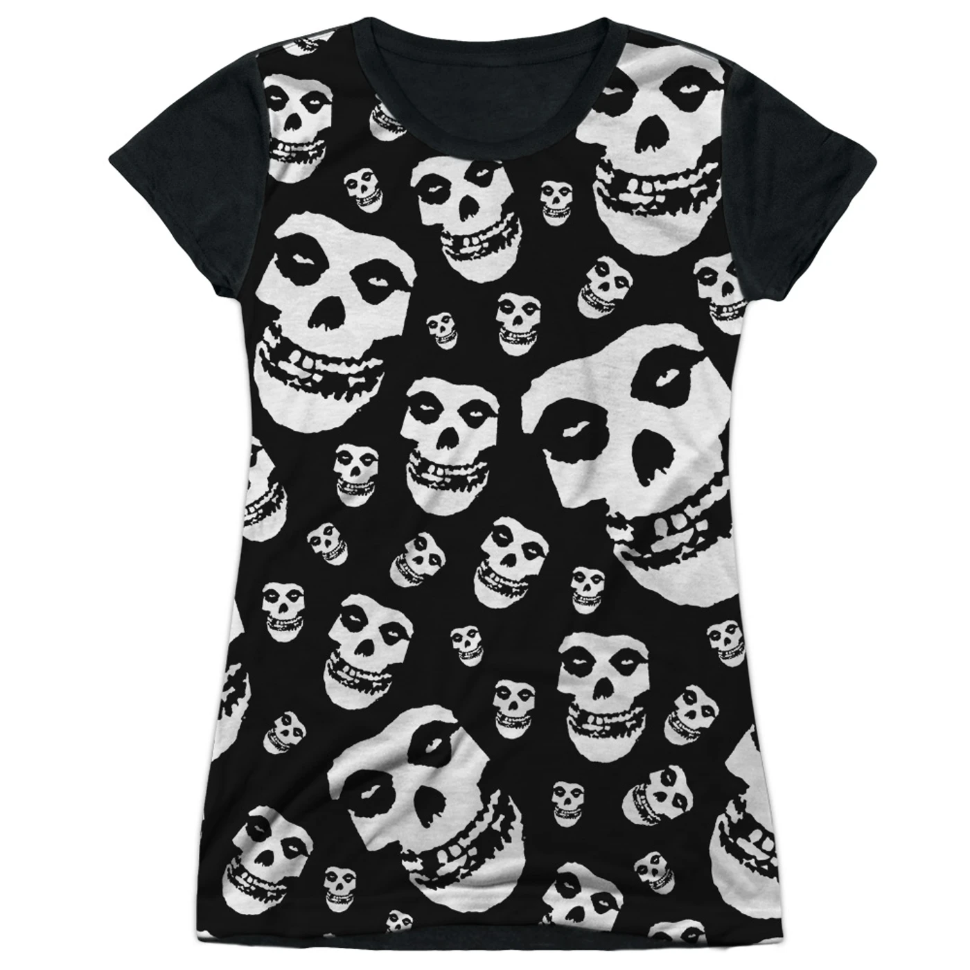 Misfits FIENDS ALL OVER