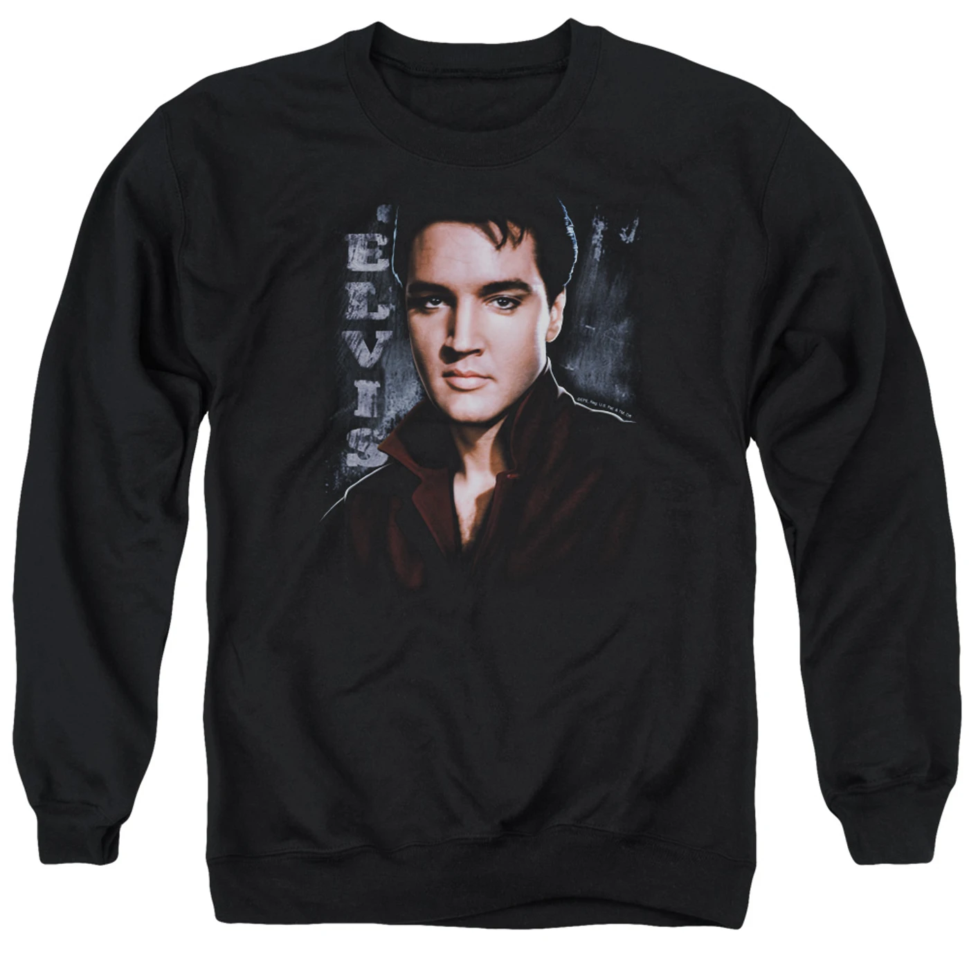 Elvis Presley TOUGH