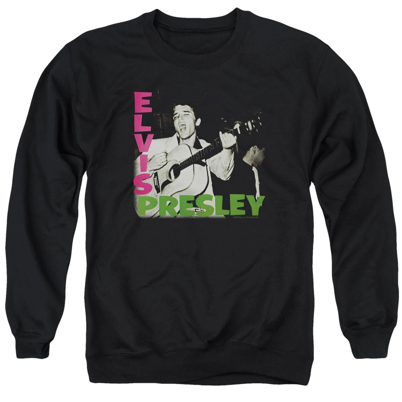 ELVIS PRESLEY ALBUM