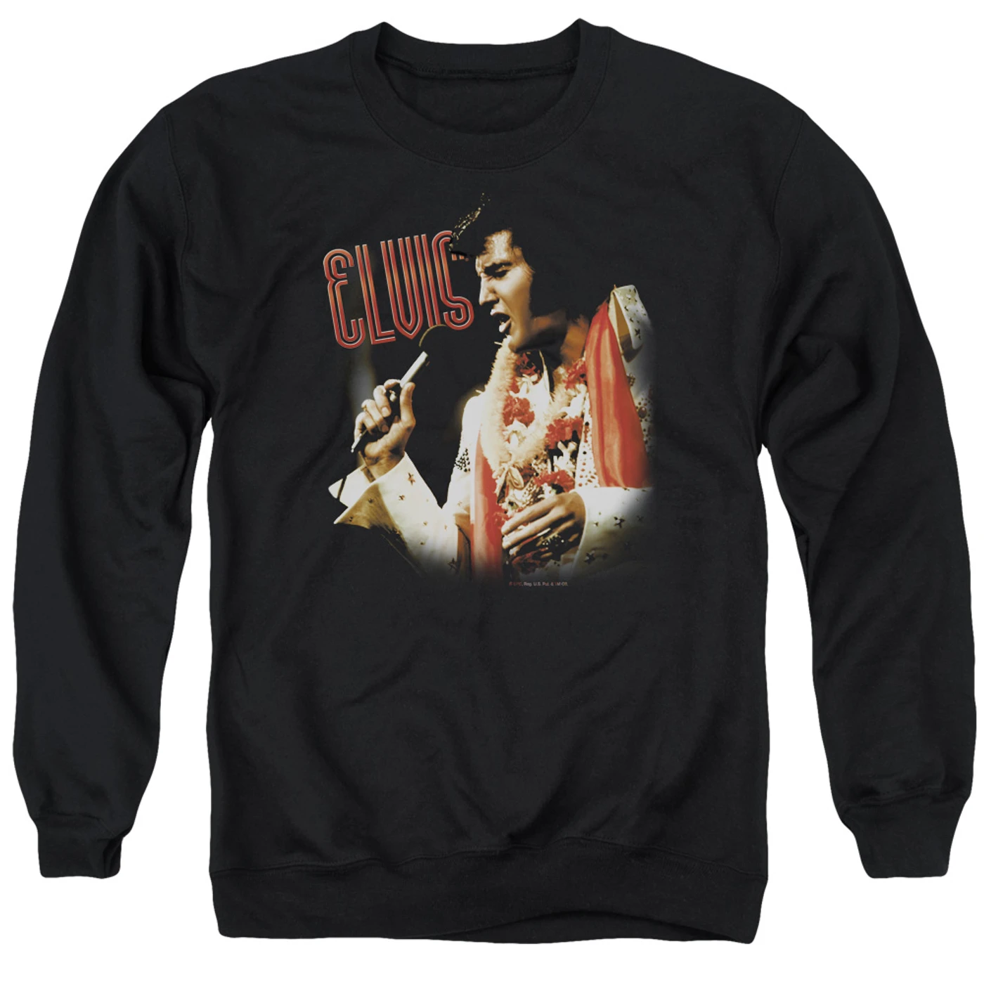 Elvis Presley SOULFUL