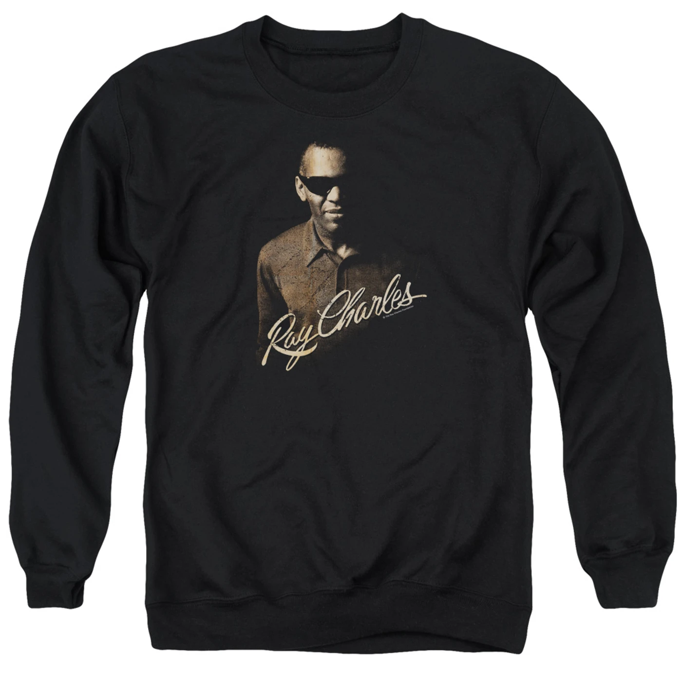 Ray Charles THE DEEP
