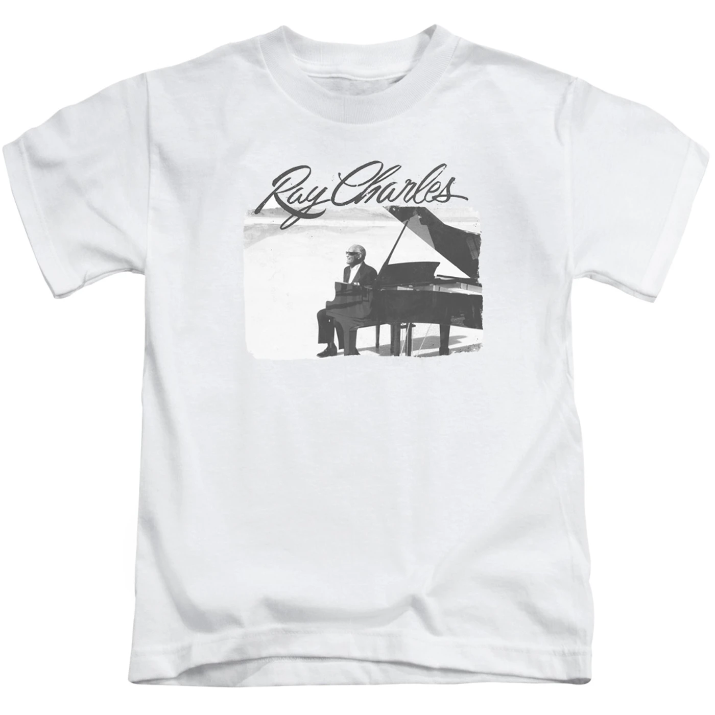 Ray Charles Kids T Shirt | SUNNY RAY Kids Tee