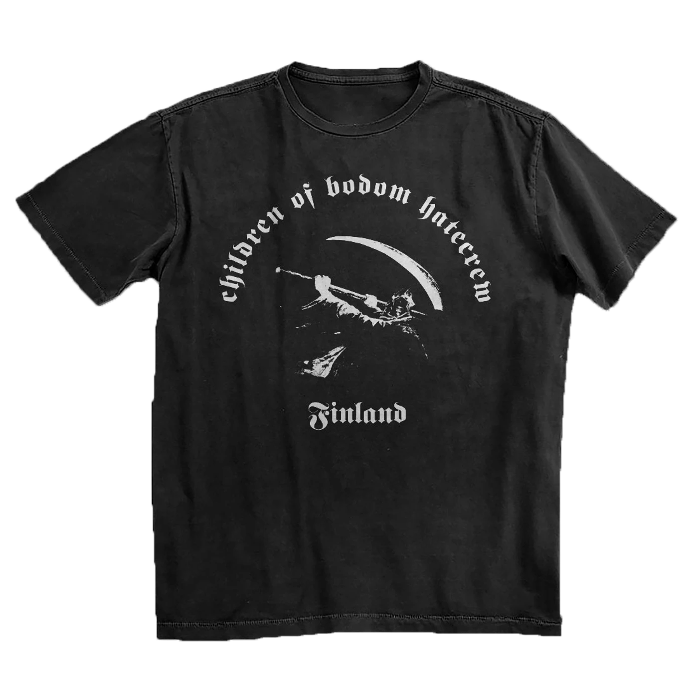 Children Of Bodom Finland T-shirt