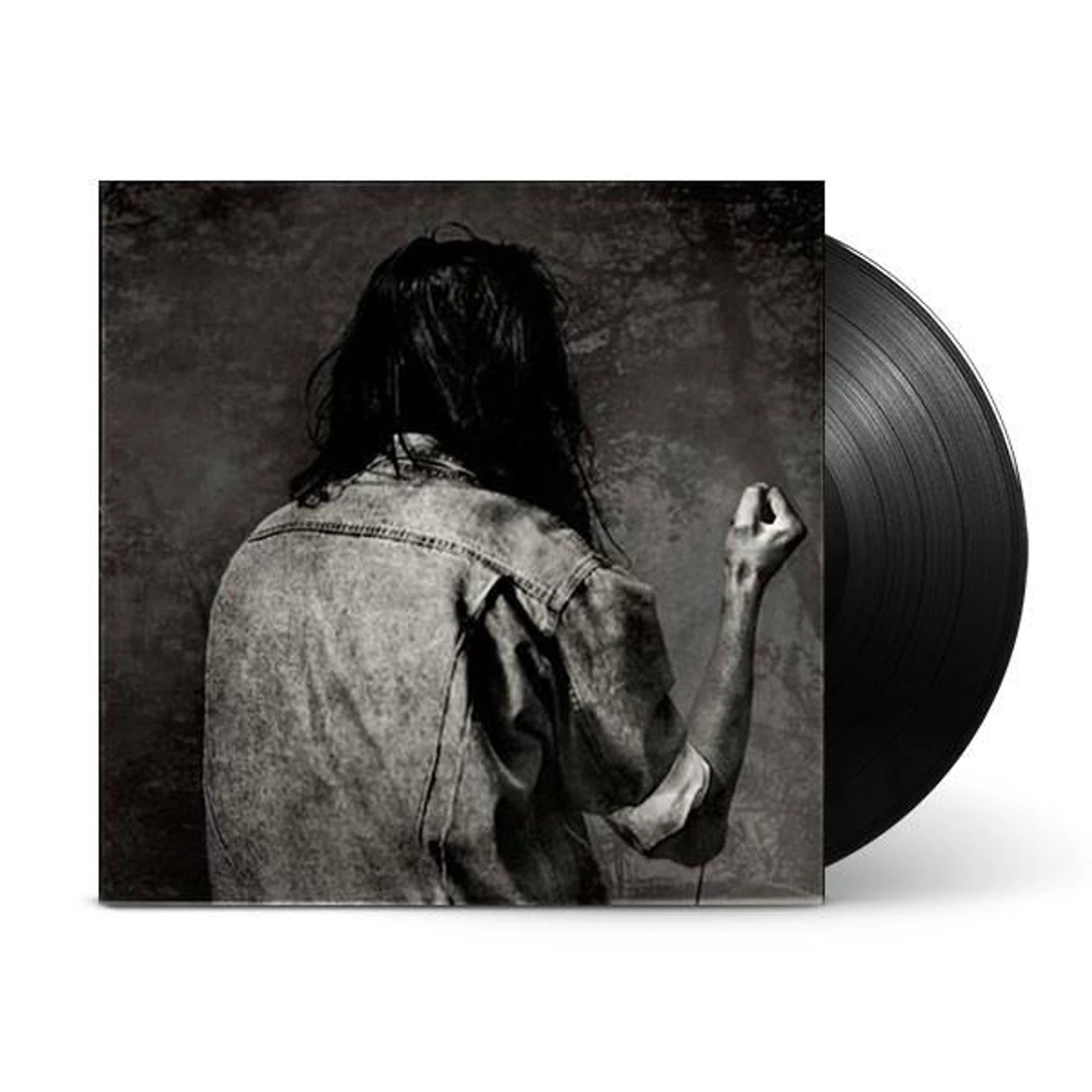 Terrible Records Kindness 'Cyan' - LP (Vinyl)