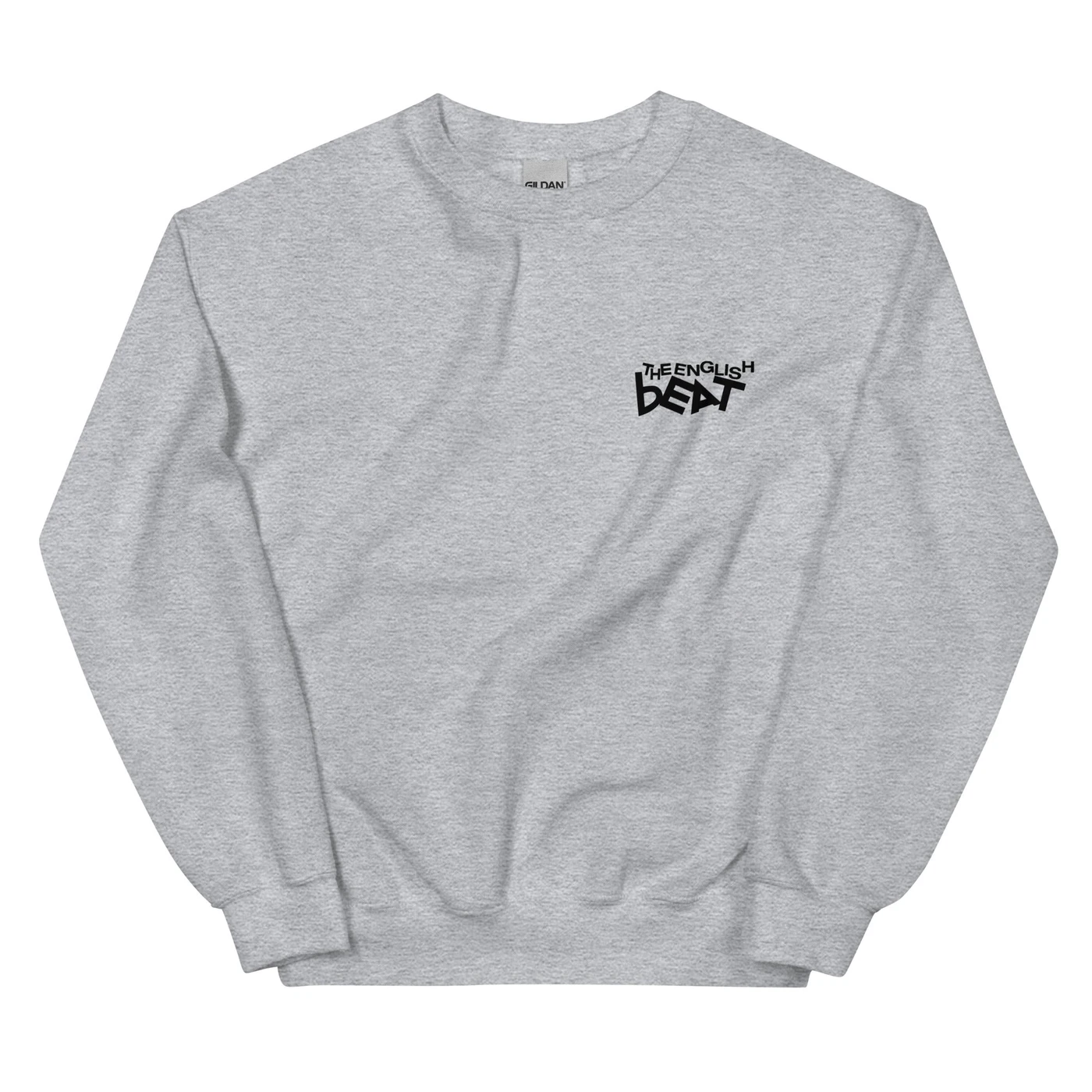 The English Beat WHA'PPEN Crewneck Sweatshirt