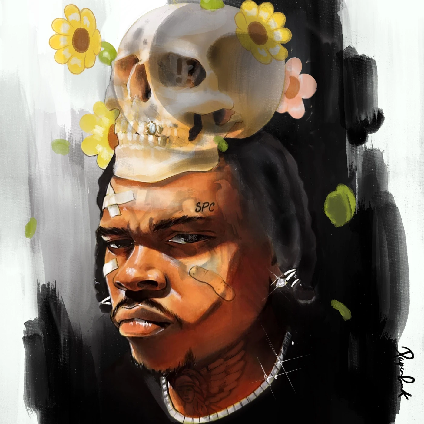 Gunna a Gift & a Curse (Clean) - Digital Download