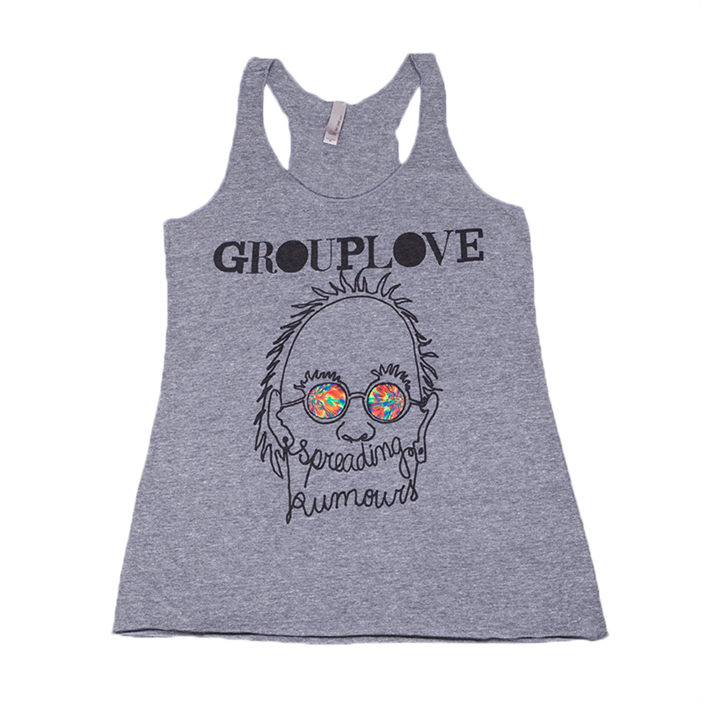 GROUPLOVE Spreading Rumours Juniors Tank