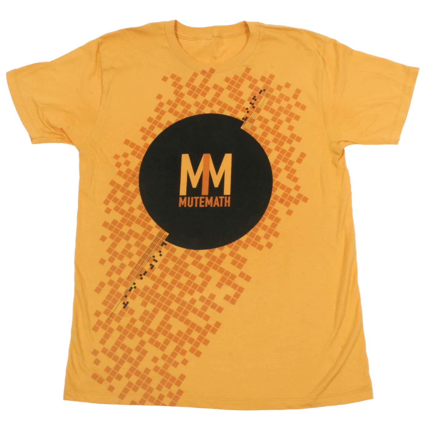 Mutemath Breakthrough T-shirt