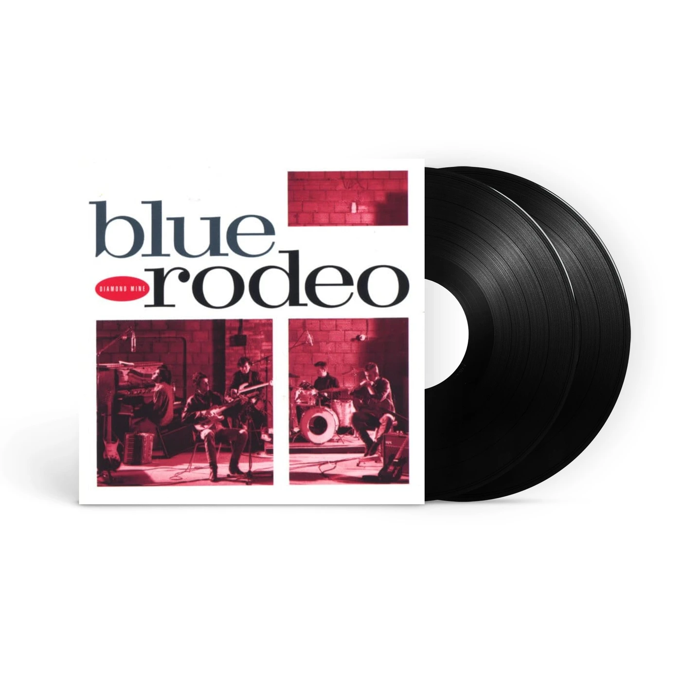 Blue Rodeo Diamond Mine Vinyl [2LP]