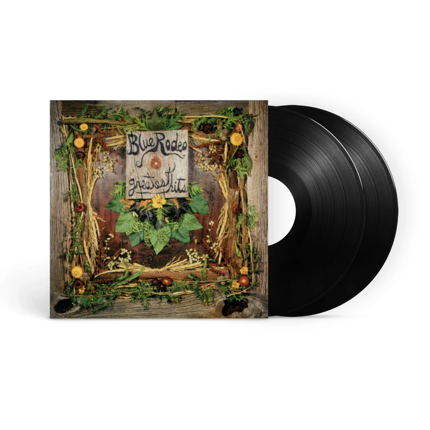 Blue Rodeo Greatest Hits, Vol. 1 Vinyl [2LP]