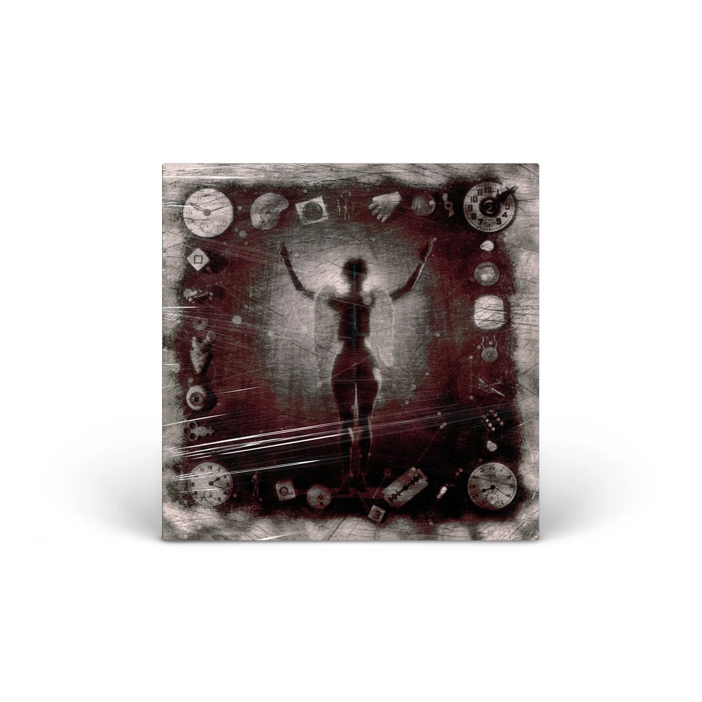 Ministry KE*A*H** (Psalm 69) Vinyl [LP]