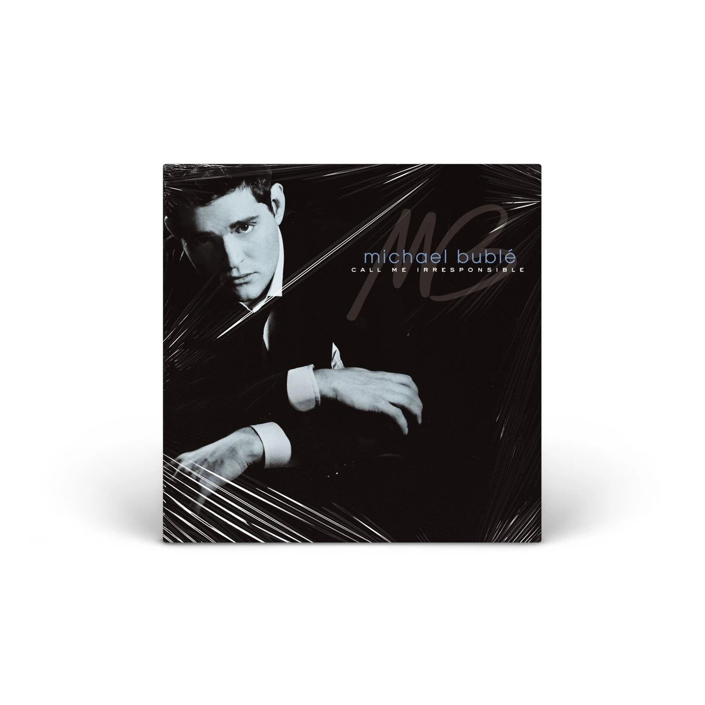 Michael Bublé Call Me Irresponsible Vinyl [2LP]