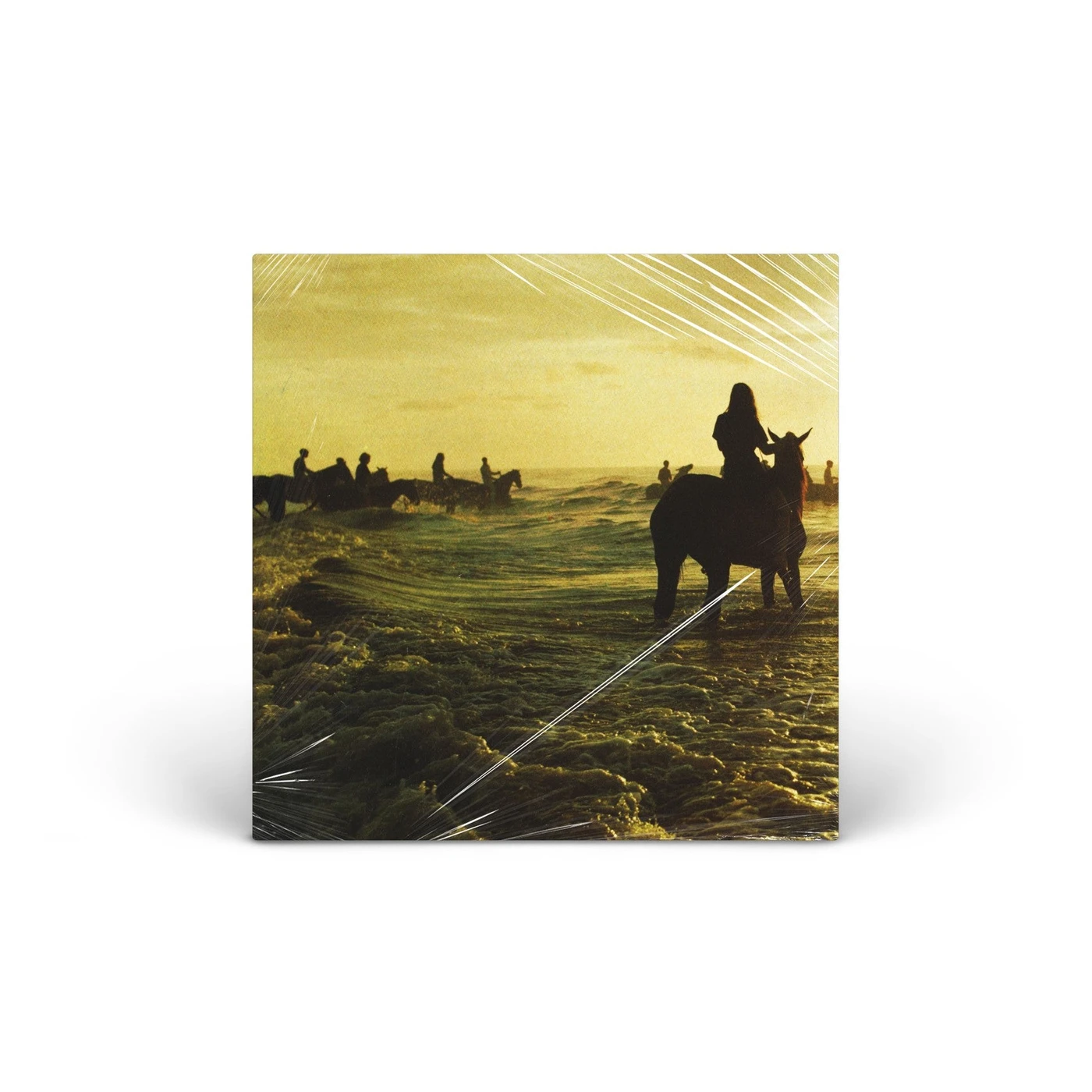 Foals Holy Fire Vinyl [LP]