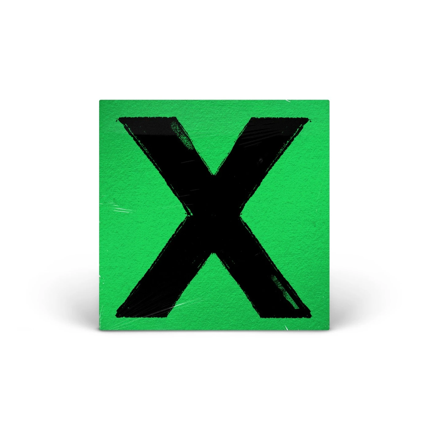 Ed Sheeran x Vinyl [2LP]
