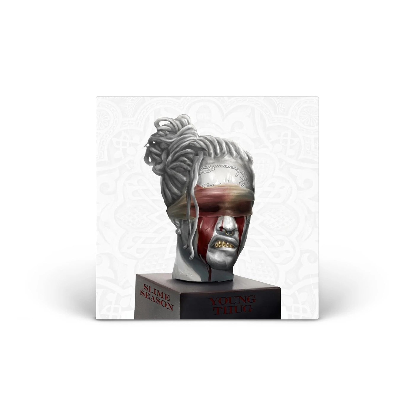 Young Thug Slime Season Vinyl [2LP]