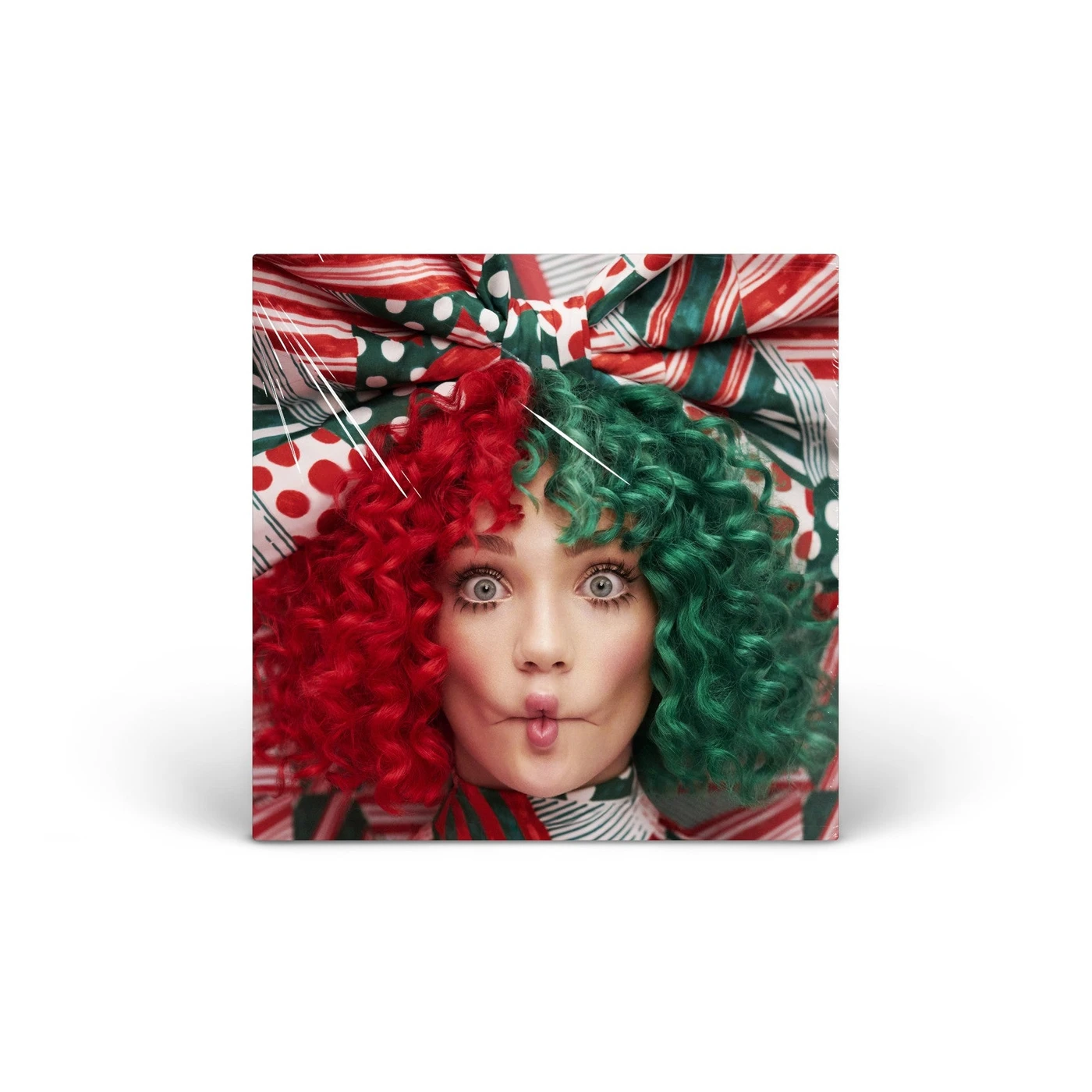 Sia Everyday Is Christmas Vinyl [LP]