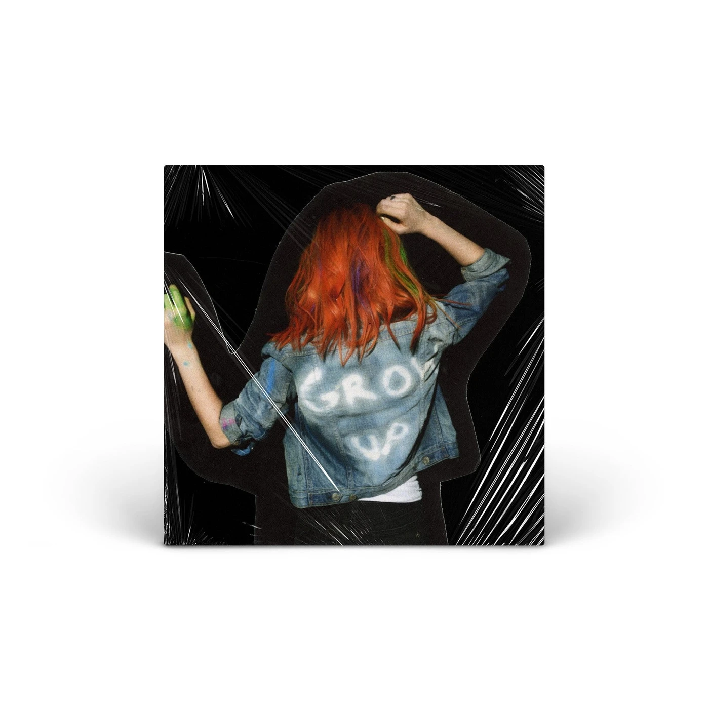 Paramore Vinyl [2LP]