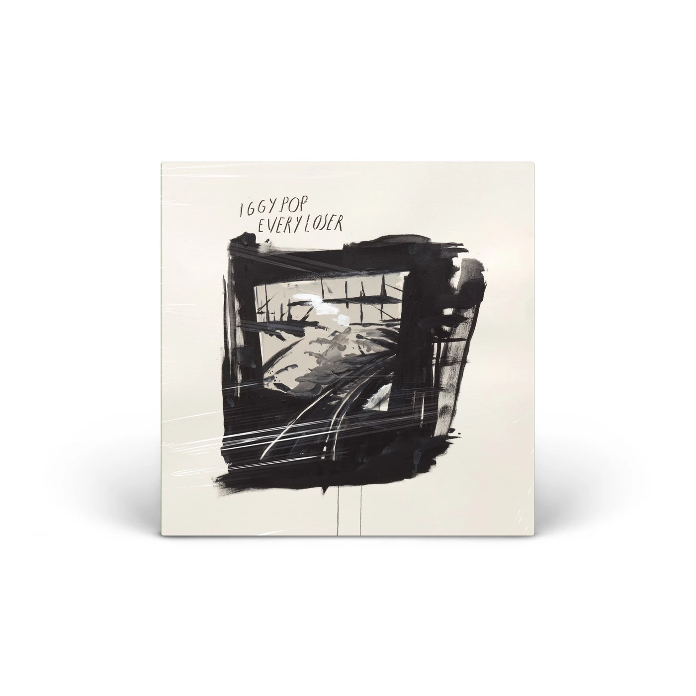 Iggy Pop EVERY LOSER Vinyl [LP]