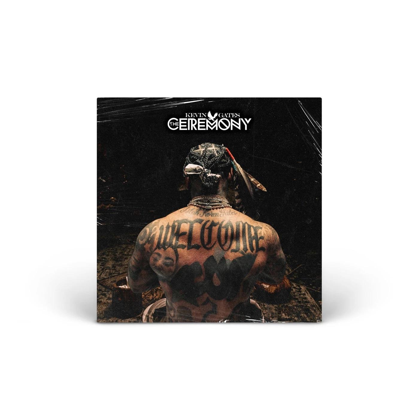 Kevin Gates The Ceremony Vinyl [LP]