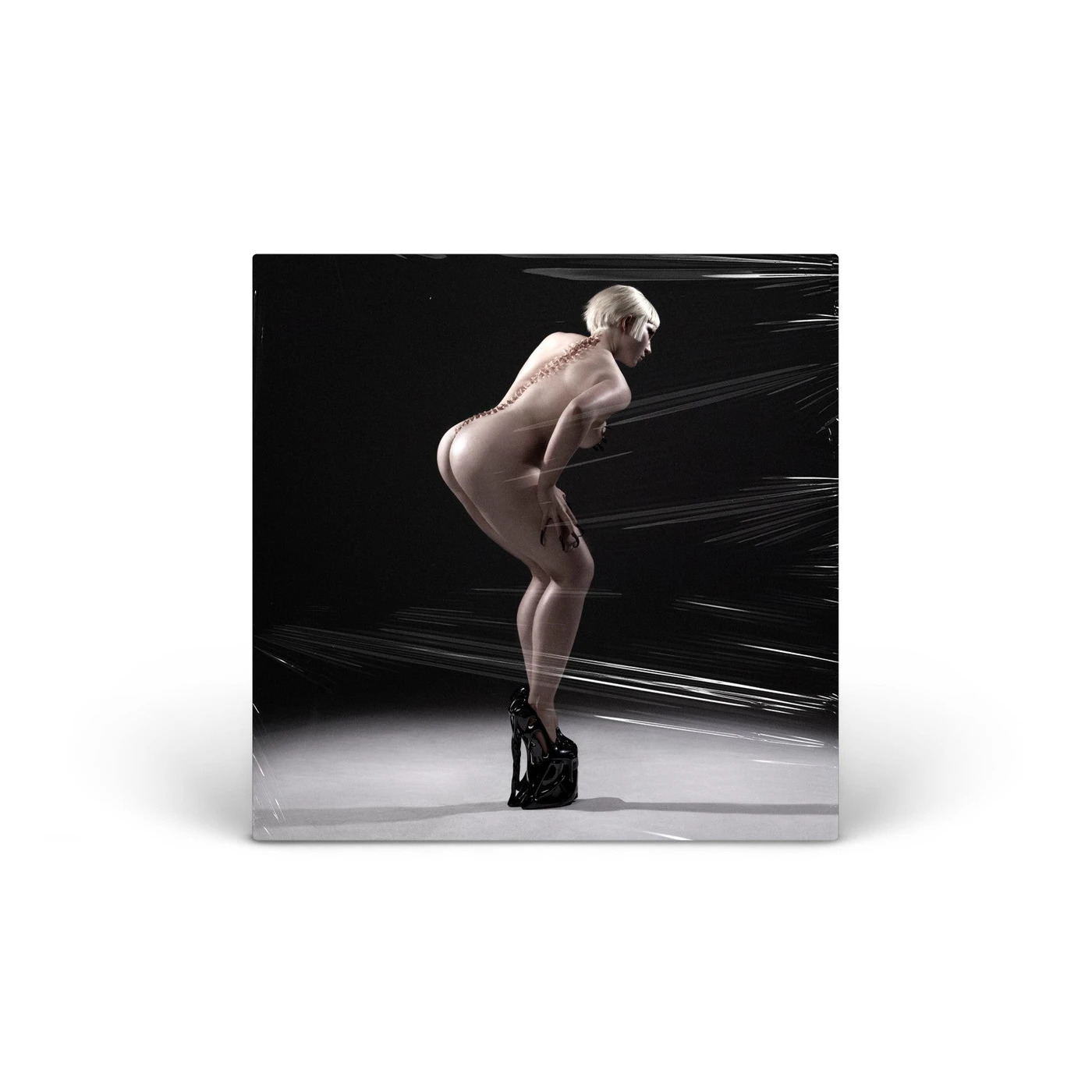 Cobrah Succubus (black Marble Vinyl) Vinyl [LP]