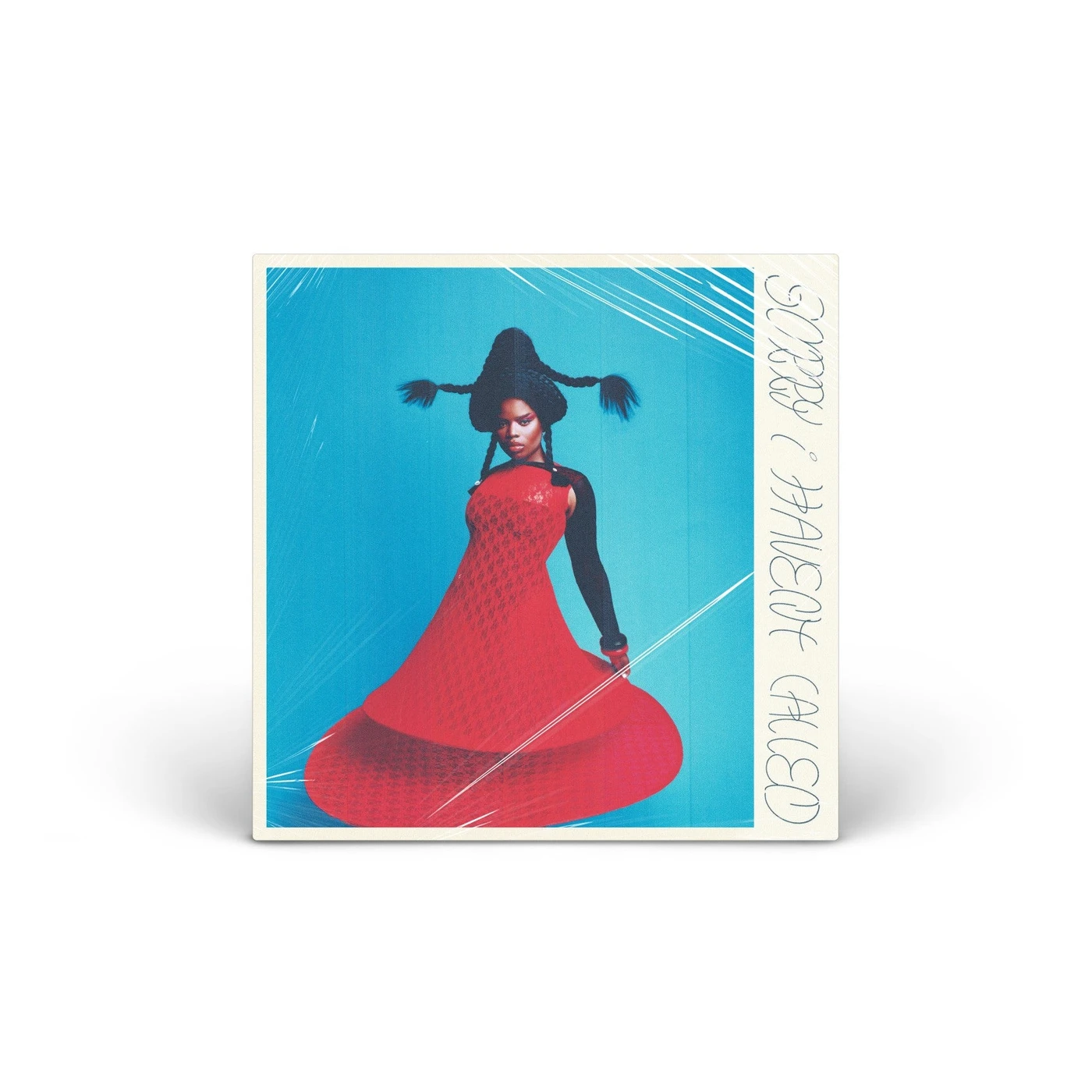 Vagabon Sorry I Haven't Called Vinyl [LP]