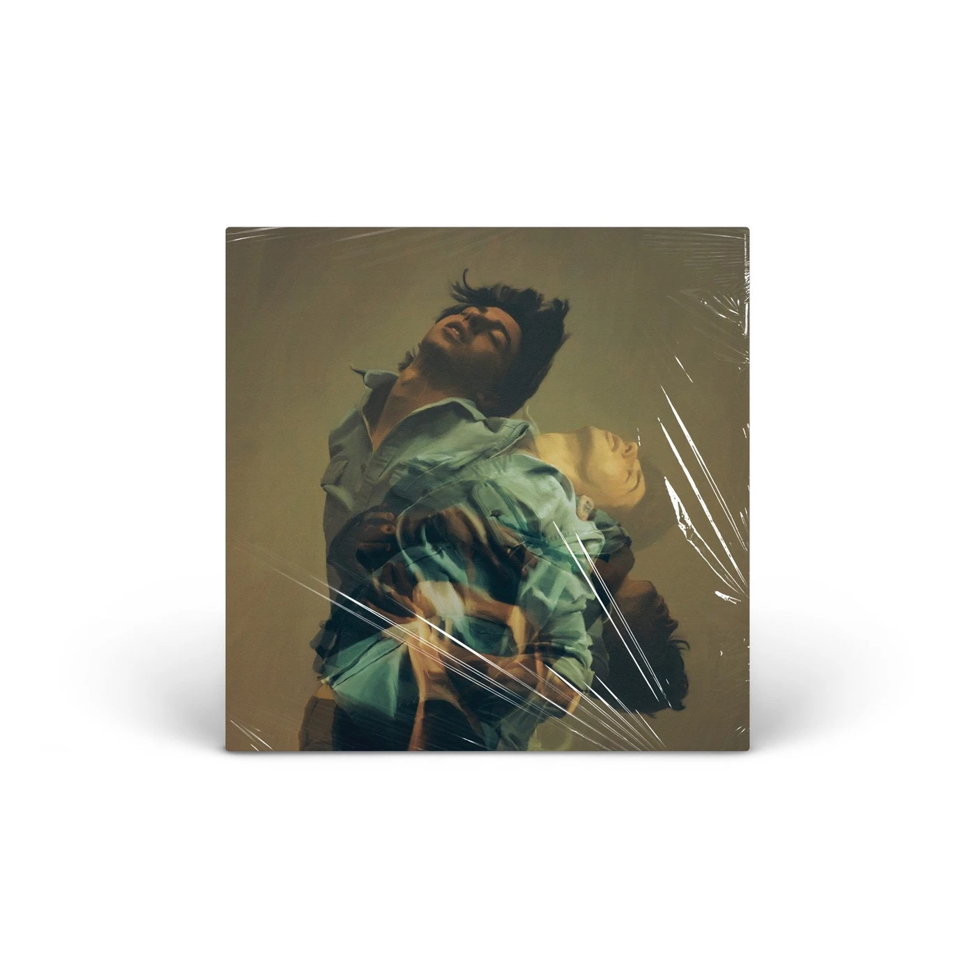 NEEDTOBREATHE Out of Body Vinyl [LP]