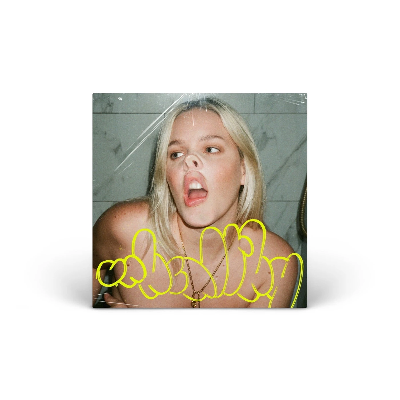Anne-Marie UNHEALTHY (See Through You Transparent Vinyl) Vinyl [LP]