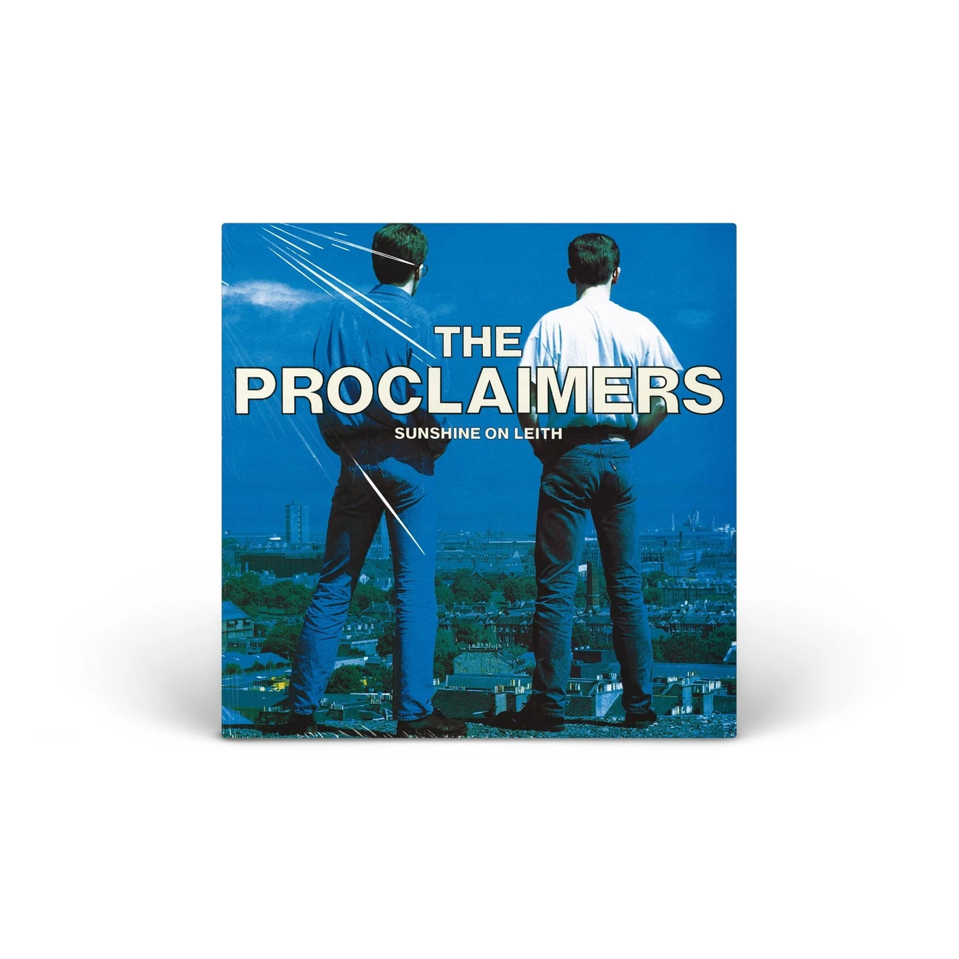 The Proclaimers Sunshine on Leith Vinyl [LP]