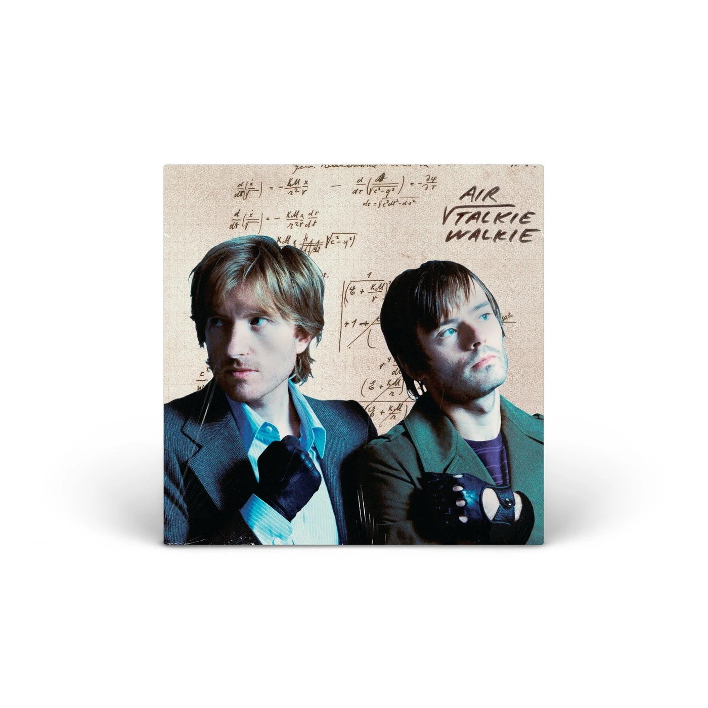Air Talkie Walkie Vinyl [LP]