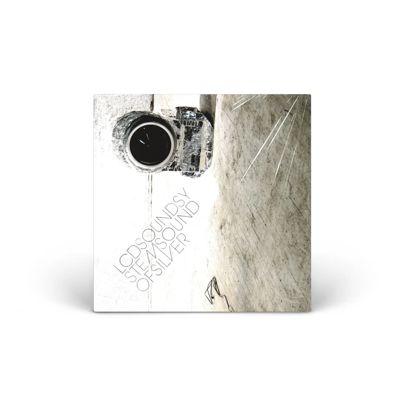 LCD Soundsystem Sound of Silver Vinyl [2LP]